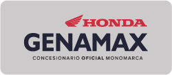 Honda Genamax